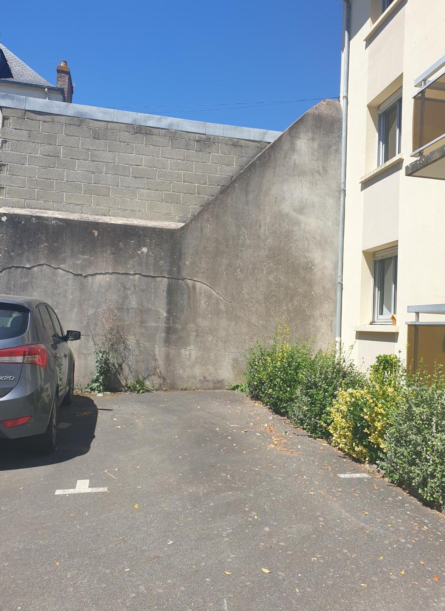 Tres Bel Appartement Centre Vitre Exterior foto